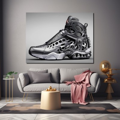 Cyber Schuhe