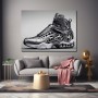 Cyber Schuhe
