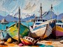 Sturm Boote