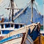 Sturm Boote