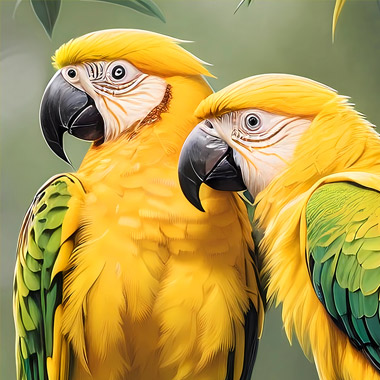 Die Welt der Tiere