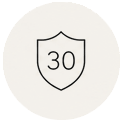 30 Tage Rückgabe