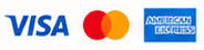 Kreditkarte Visa Mastercard American Express