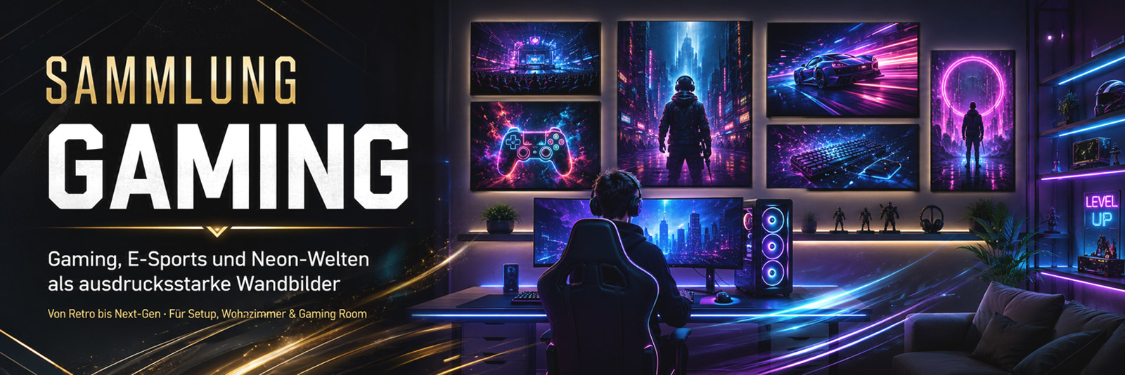 Gaming